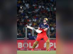 
      
      Defending champions RCB likely to release Liam Livingstone
      
      