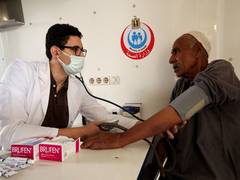 
      
      Ethiopia confirms first Marburg outbreak as WHO steps up efforts
      
      