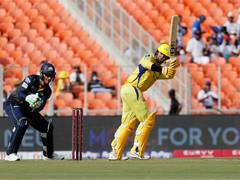 
      
      CSK to release Conway, Rachin ahead of IPL auction
      
      