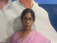 
      
      Shashi Panja criticises PM Modi's remarks
      
      