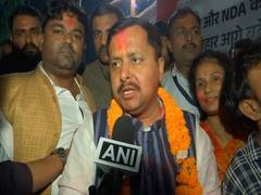 
      
      Victory is dedicated to people, workers of Bankipur: Nitin Nabin
      
      