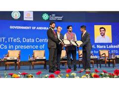 
      
      Anant Raj plans Rs 4,500 crore data center investment in Andhra
      
      