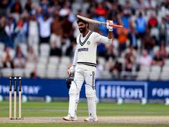 
      
      Jadeja completes 4,000 Test runs, enters elite all-round club
      
      