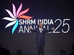 
      
      Day 1 of SHRM India Conference 2025
      
      