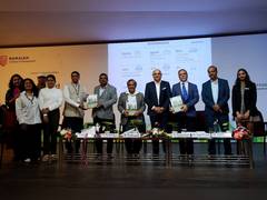 
      
      Puravankara and Ramaiah Institute of Management Hosts EcoBuild
      
      