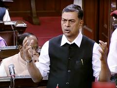 
      
      BJP suspends RK Singh for 