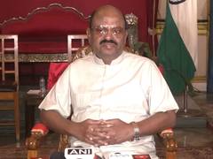 
      
      WB Governor calls for special attention to tribal grievances
      
      