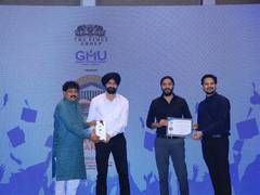 
      
      SKIPS School of Business Recognized Among the Best MBA/PGDM
      
      