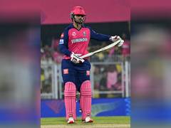 
      
      IPL 2026 Trade: RR swap Nitish Rana for Donovan Ferreira with DC
      
      