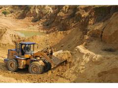 
      
       China’s rare earth monopoly threatens global climate transition,
      
      