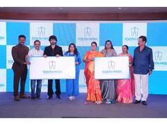 
      
      Hyderabad’s first hospital 24×7 dental care destination
      
      