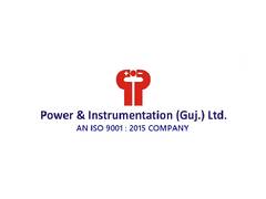 
      
      Power & Instrumentation (Gujarat) Limited H1 FY26 Total Income
      
      