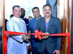 
      
      'From Port to Pride' Held as Part of Golden Jubilee Celebrations
      
      