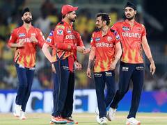
      
      Pathan advises PBKS to secure backup options for Arshdeep, Chahal
      
      