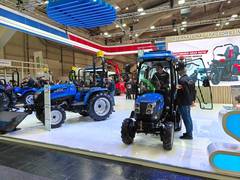
      
      ITL Showcases Breakthrough Tractor Innovations 
      
      