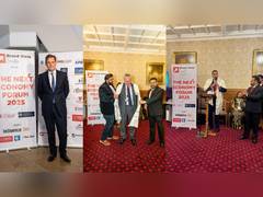 
      
      The Next Economy Forum 2025 Concludes with Landmark Success 
      
      