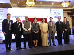 
      
      SBF Opens Fourth Singapore Enterprise Centre in Bengaluru
      
      