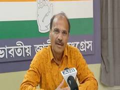 
      
      Adhir Ranjan urges Ordinance to protect rights of Matua community
      
      