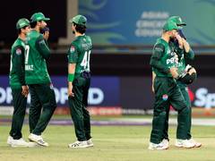 
      
      Chopra's sharp response to PM Sharif's message for Pakistan's win
      
      