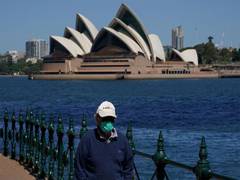 
      
      Dementia becomes Australia's leading cause of death for 1st time
      
      