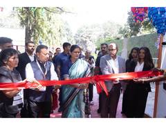 
      
      Odisha Parab: Showcasing the Timeless Spirit of Odisha
      
      