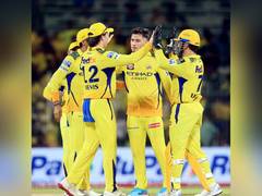 
      
      IPL 2026: CSK set to enter auction with second-biggest purse
      
      