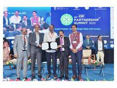
      
      SECI and Andhra Pradesh finalise 1200 MWh BESS
      
      