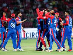 
      
      Axar Patel, KL Rahul, Tristan Stubbs among 17 players retained 
      
      