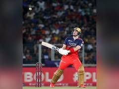 
      
      IPL 2026: Defending champions RCB release Livingstone, Ngidi
      
      