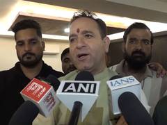 
      
      J-K LoP expresses condolences over Nowgam blast
      
      