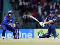 
      
      IPL 2026: LSG part ways with David Miller, Akash Deep 
      
      