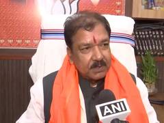 
      
      “Internal family matter': Dilip Jaiswal on Rohini Acharya
      
      