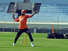 
      
      India's Axar Patel explains importance of 