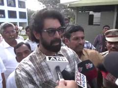 
      
       Rana Daggubati calls for using ways to communicate right message
      
      