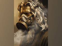 
      
      Jaaved Jaaferi unveils first look from ‘Mayasabha’
      
      