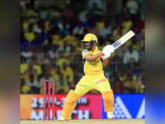 
      
      Ruturaj Gaikwad set to lead Chennai Super Kings in IPL 2026
      
      