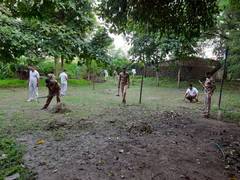 
      
      MHA conducts Special Campaign 5.0 for disposal of pending matters
      
      