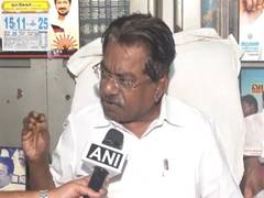 
      
      DMK’s TKS Elangovan slams Vijay for ‘separate show’ on SIR issue
      
      