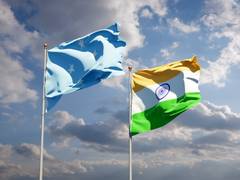 
      
      EAM Jaishankar condoles death of Micronesia Secretary of Foreign
      
      