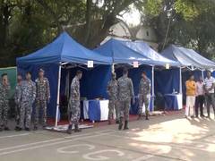 
      
      ICG conducts SAR workshop in Paradip to strengthen coastal securi
      
      