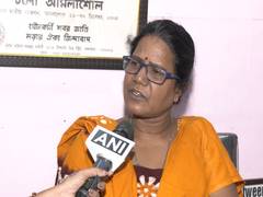 
      
      Sonagachi sex workers demand inclusion in voter list
      
      