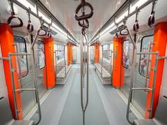 
      
      Gates of Lal Quila Metro Station reopen 5 days after Delhi blast
      
      