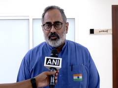 
      
      People of Bihar gave another chance to double-engine govt
      
      