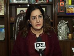 
      
      NDA should stand on promises made to Bihar: Priyanka Chaturvedi
      
      