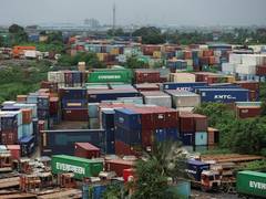 
      
      Afghanistan expands trade through Iran, Central Asia
      
      