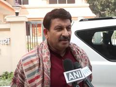 
      
      Expulsion of Rohini Acharya reflects mentality: Manoj Tiwari
      
      