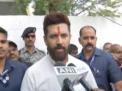
      
      Chirag Paswan refutes Jan Suraaj’s claims “funds were deviated