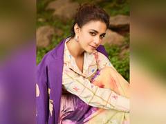 
      
      Keerthy Suresh becomes UNICEF India's Celebrity Advocate
      
      