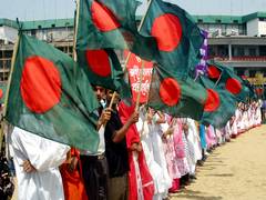 
      
      Bangladesh on high alert ahead of Sheikh Hasina verdict
      
      