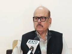 
      
      Congress MP says Rs 10,000 transfers helped NDA win in Bihar
      
      